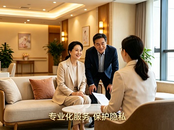 邢台市有偿售卵代生女生的客户的客户群体有哪些