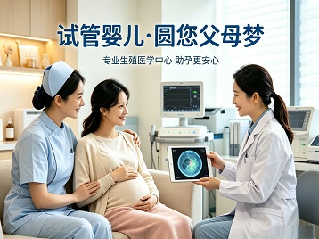 邢台市辅助生育服务 试管婴儿行业的兴起背景、发展与未来展望